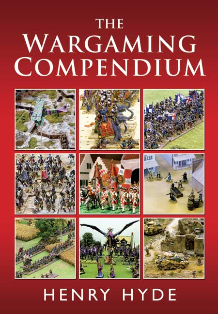 The Wargaming Compendium