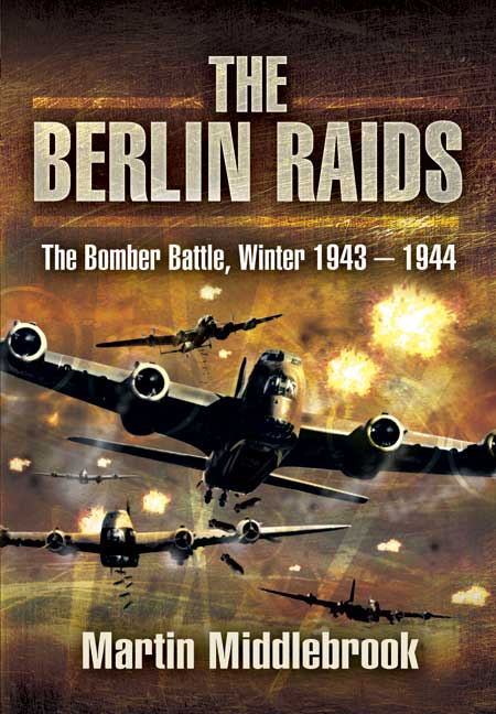 The Berlin Raids