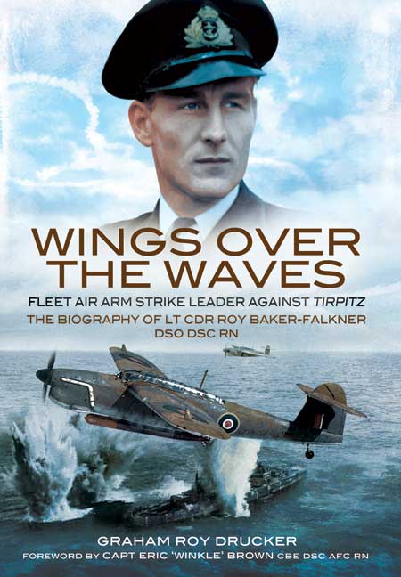 Wings Over the Waves