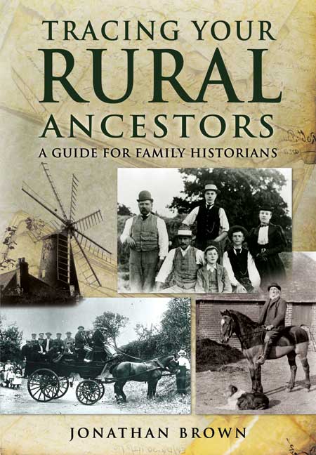 Tracing Your Rural Ancestors