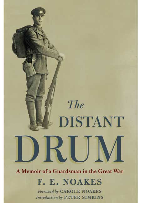 The Distant Drum