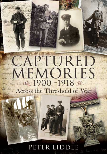 Captured Memories 1900-1918