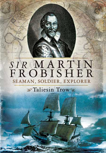 Sir Martin Frobisher