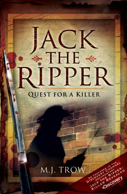 Jack the Ripper: Quest for a Killer