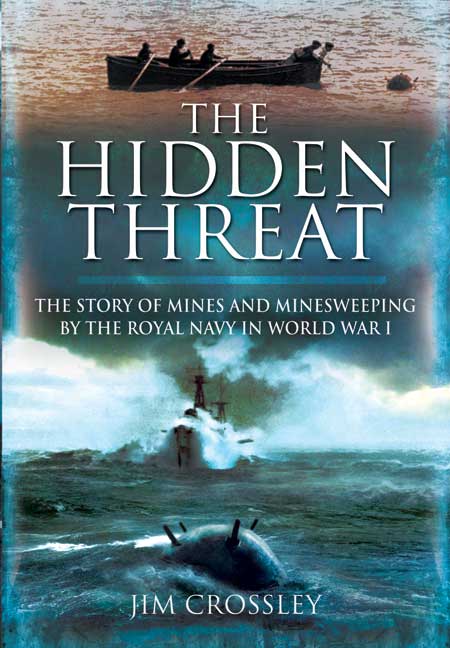 The Hidden Threat