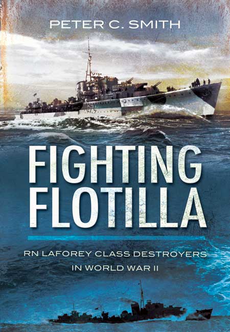 Fighting Flotilla