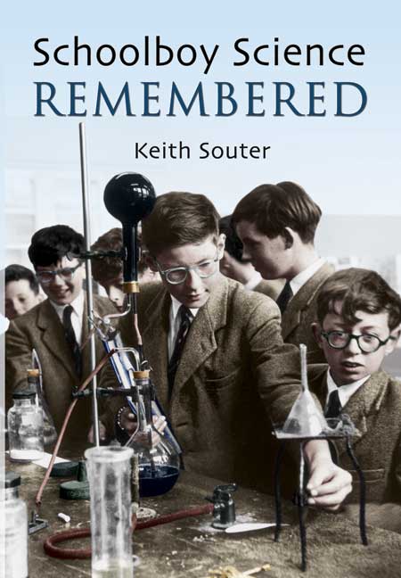 Schoolboy  Science Remembered
