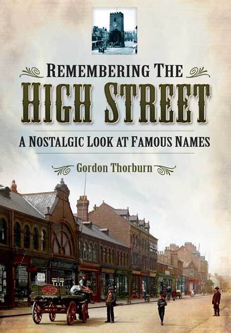 Remembering the High Street