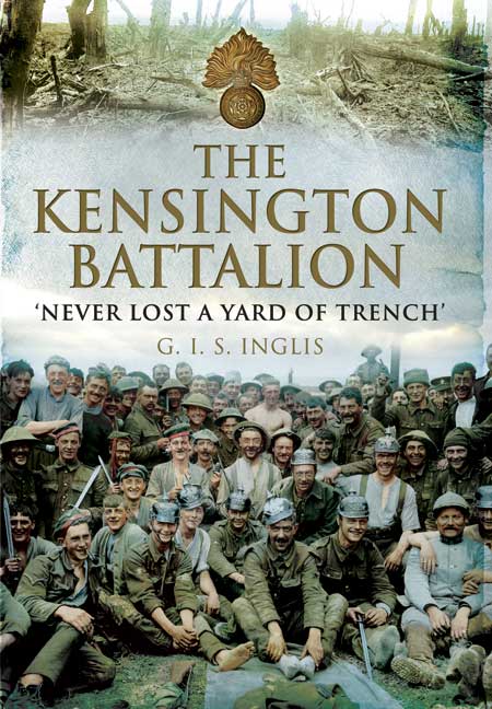 The Kensington Battalion