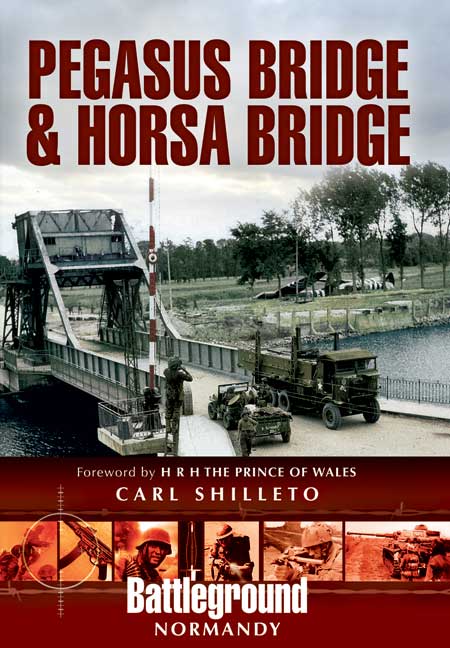 Pegasus Bridge and Horsa Bridge