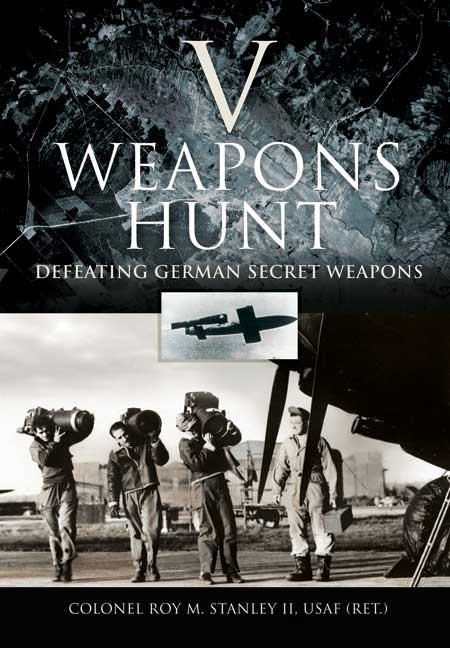 V Weapons Hunt