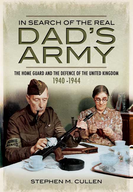 In Search of the Real Dad's Army