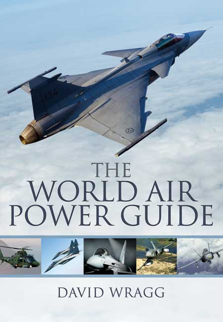 The World Air Power Guide