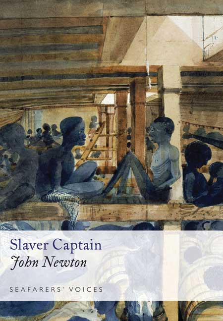 Seafarers' Voices 3: Slaver Captain