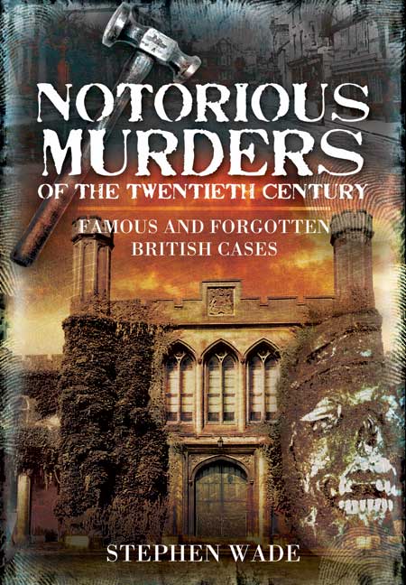 Notorious Murders of the Twentieth Century