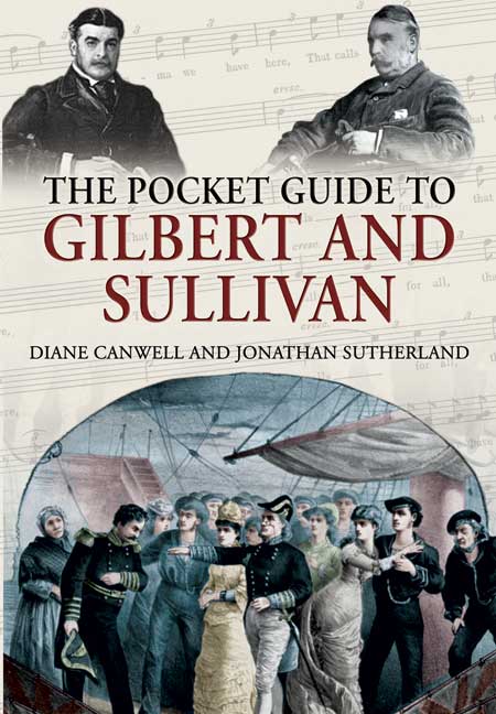The Pocket Guide to Gilbert and Sullivan