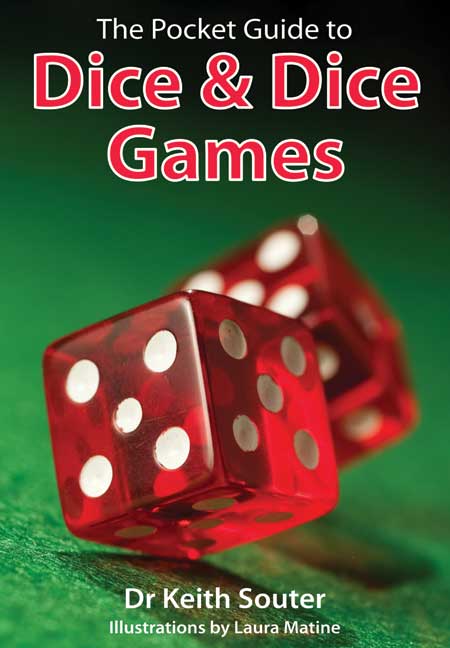The Pocket Guide to Dice & Dice Games