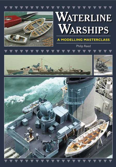 Waterline Warships