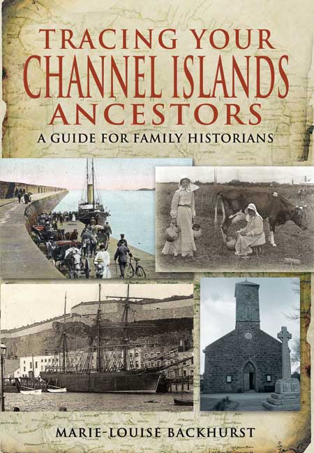 Tracing Your Channel Islands Ancestors