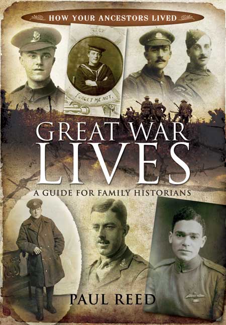 Great War Lives