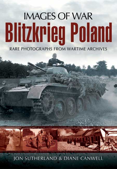 Blitzkrieg Poland