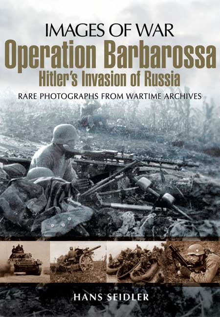 Operation Barbarossa