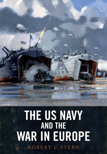 The US Navy and the War in Europe