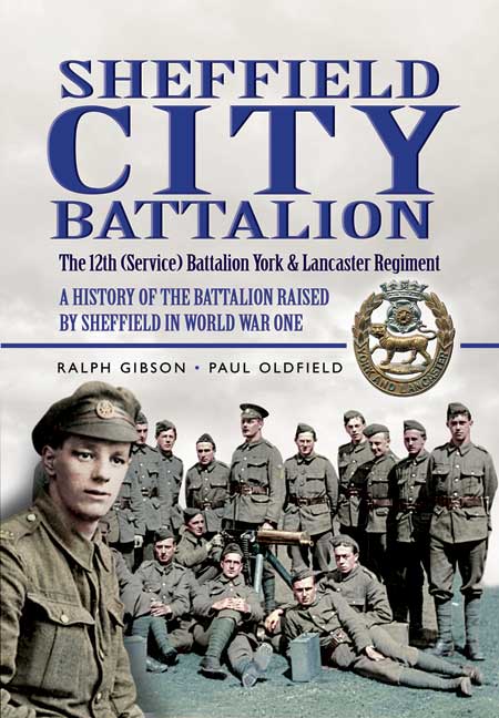 Sheffield City Battalion