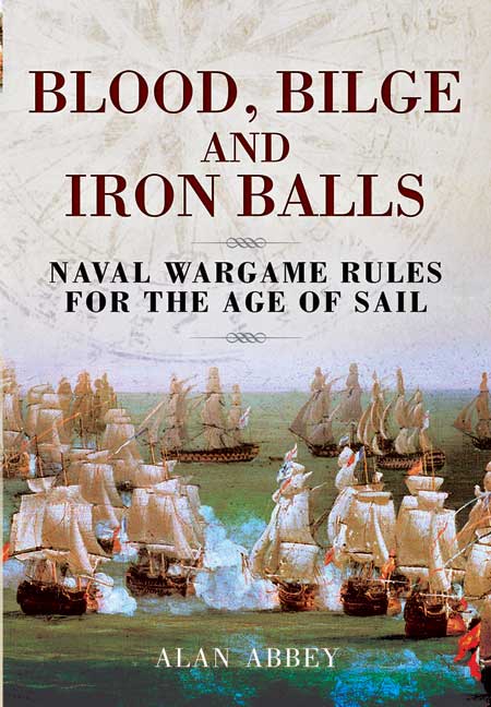 Blood, Bilge and Iron Balls