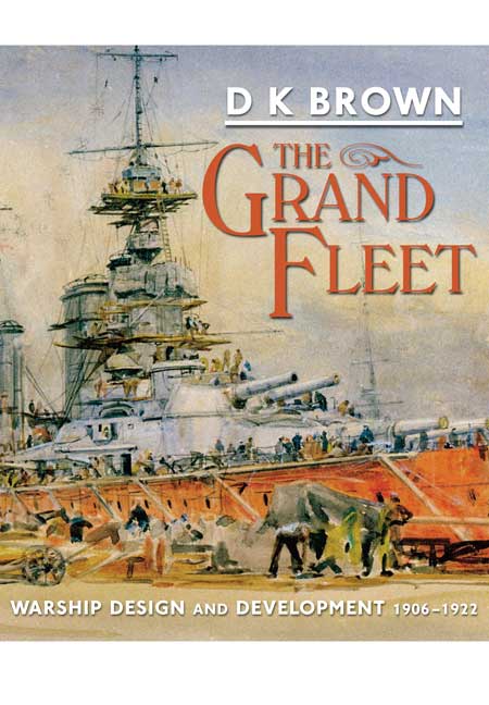 The Grand Fleet