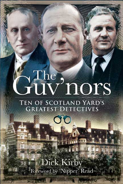 The Guv'nors