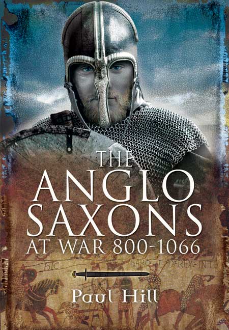 The Anglo-Saxons at War