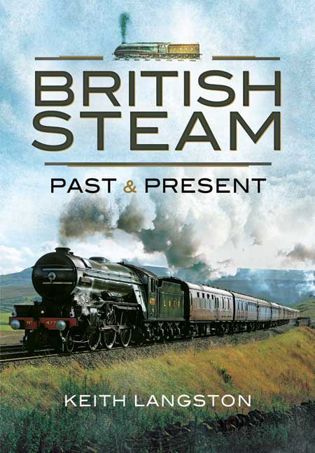 British Steam