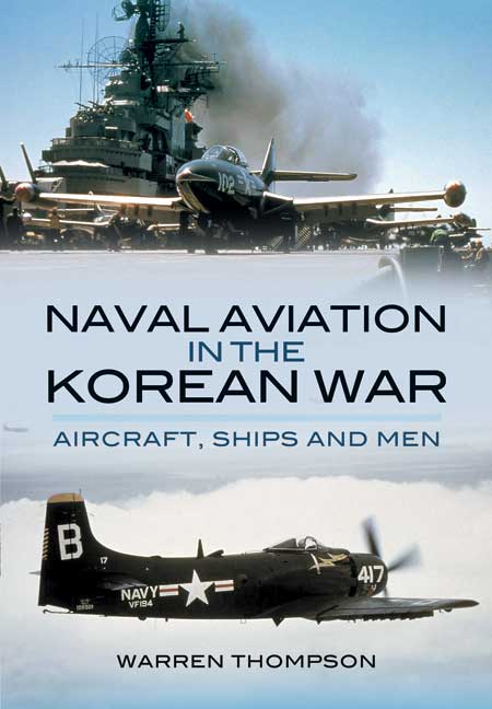 Naval Aviation in the Korean War