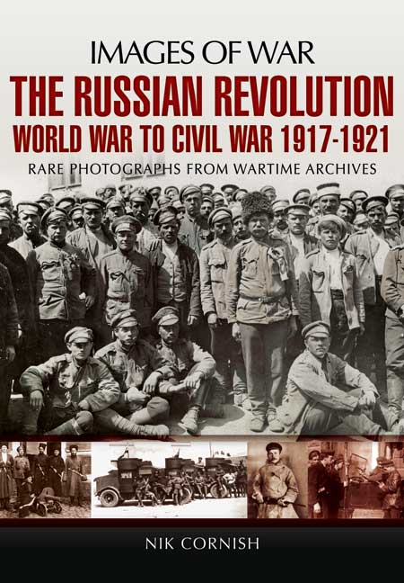 The Russian Revolution