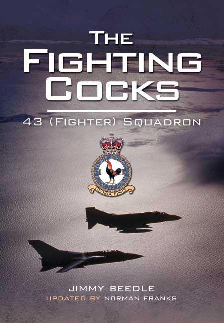 The Fighting Cocks