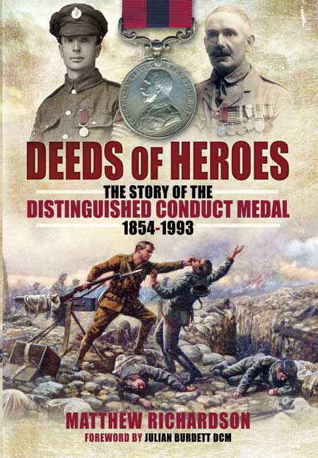 Deeds of Heroes