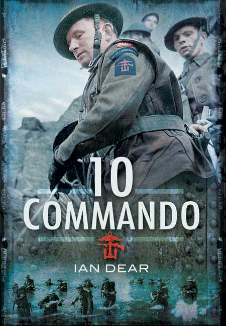 10 Commando