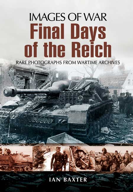 Final Days of the Reich