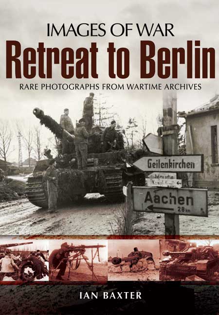 Retreat to Berlin