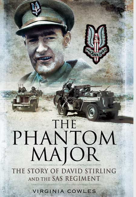 The Phantom Major