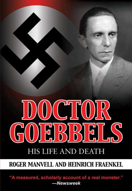 Doctor Goebbels