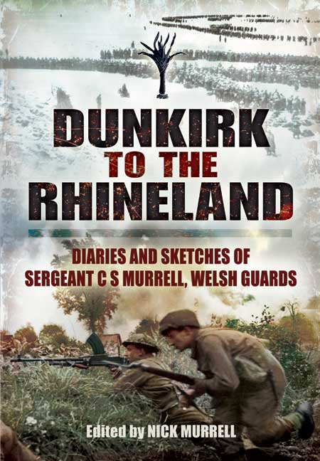 Dunkirk to the Rhineland