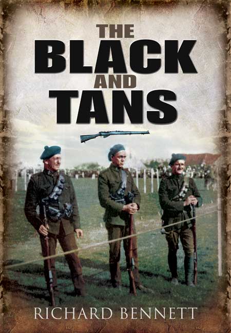 The Black and Tans