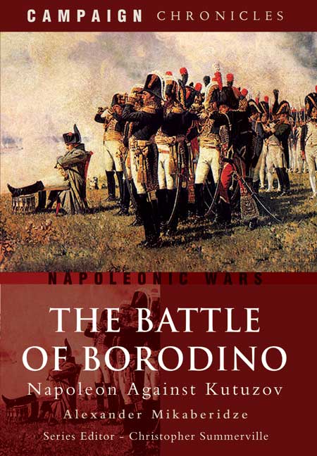 The Battle of Borodino