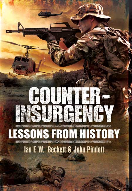 Counter-insurgency