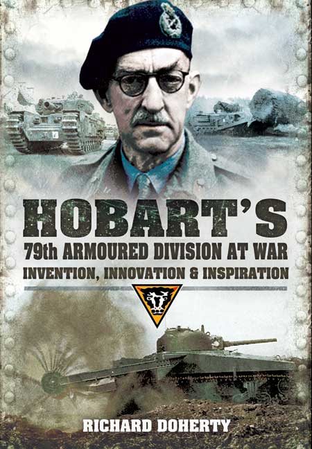 Hobart's 79th Armoured Division