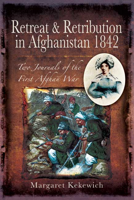 Retreat and Retribution in Afghanistan 1842
