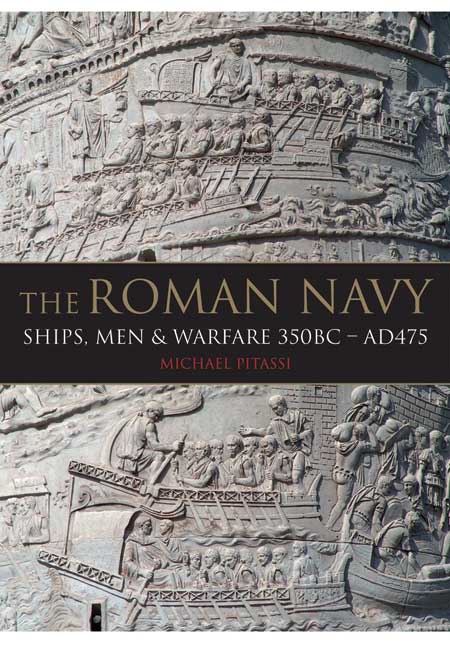 The Roman Navy