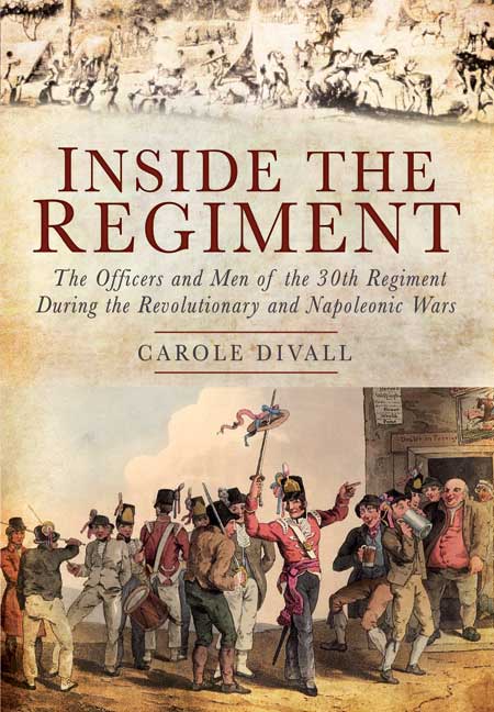 Inside the Regiment